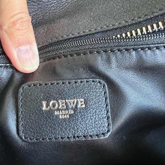 Loewe amazone vintage - Picture 7 of 8